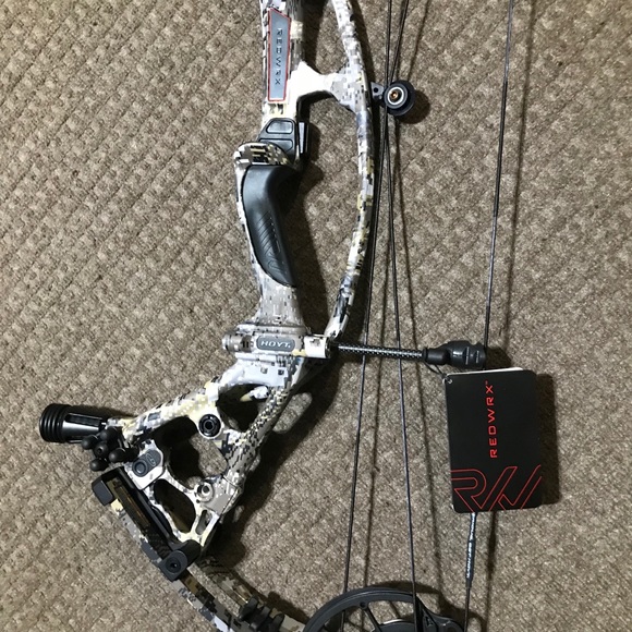 Hoyt RX5 - Picture 6 of 10